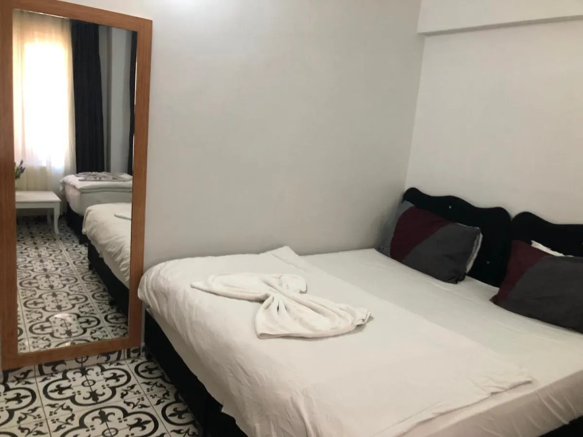 Reydel Hotel Istambul