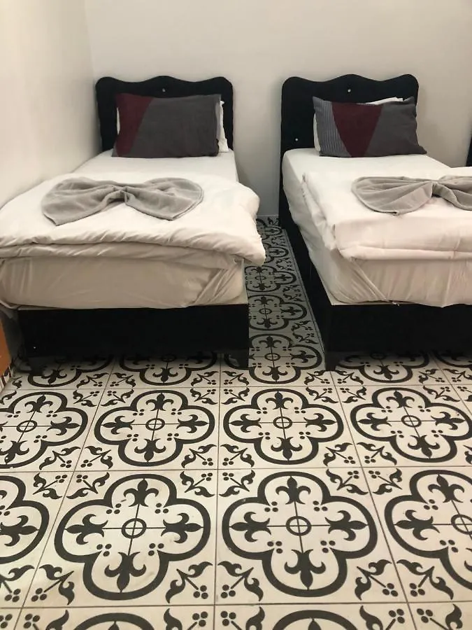 Reydel Hotel Istambul