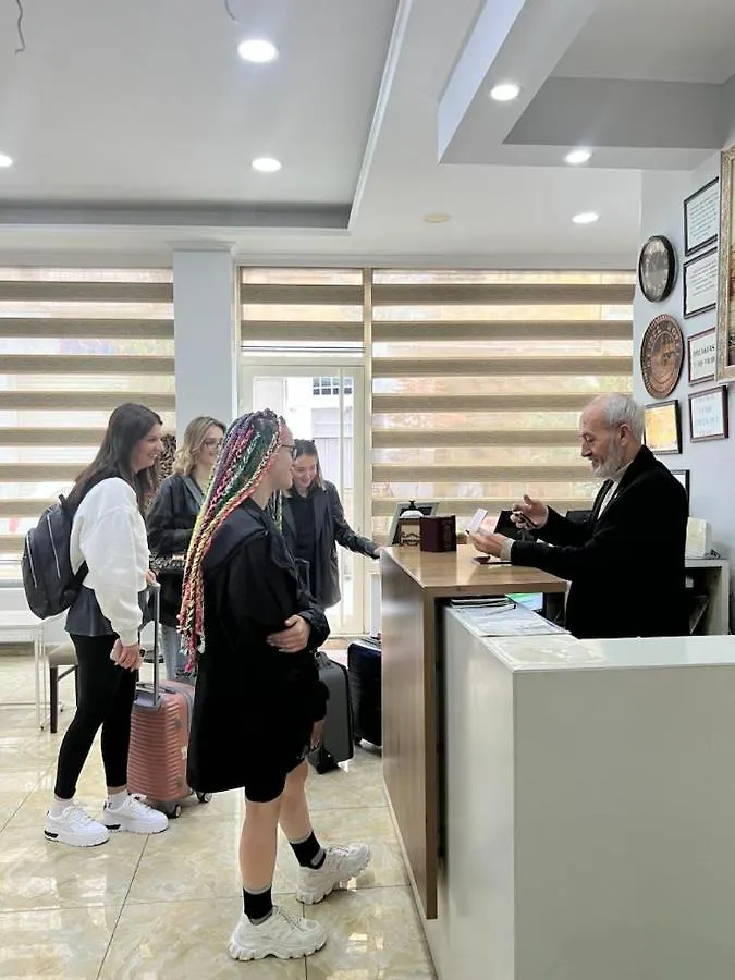 Reydel Hotel Istambul 3*,  Turquia