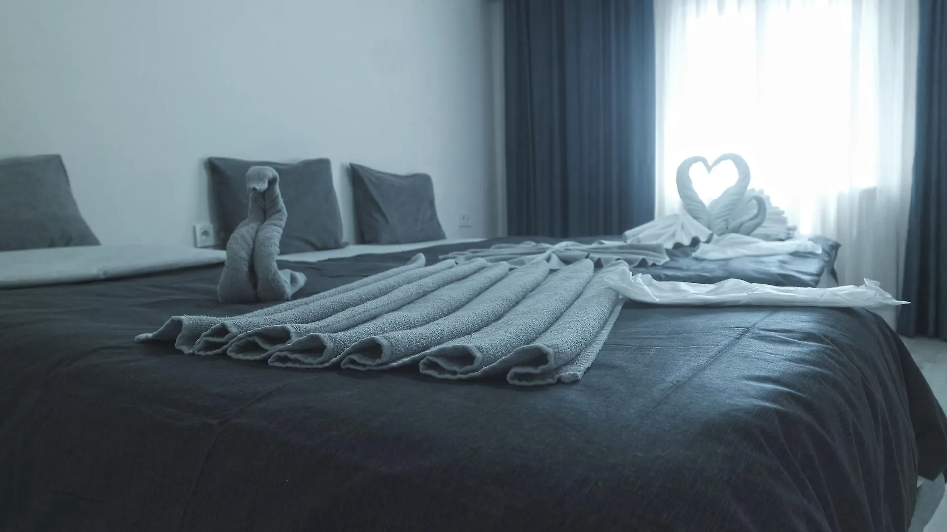 Reydel Hotel Istambul