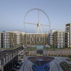 ريزدنسز آت قيصر بالاس 5*, دبي الإمارات العربية المتحدة