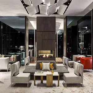 فيرمونت كواسار ***** اسطنبول