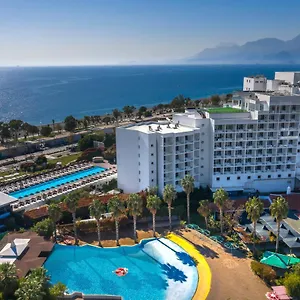 Su & Aqualand Turkey