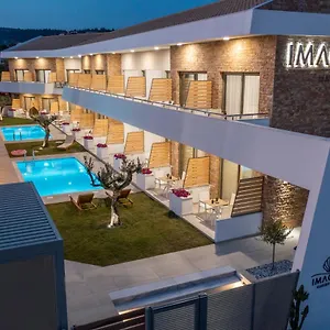 Imagine Luxury Greece