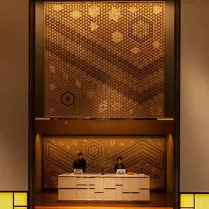 Andaz - A Concept By Hyatt 5*, Präfektur Tokio Japan