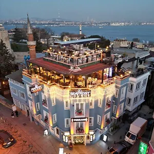 Sofia *** Istambul