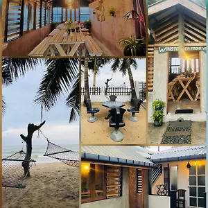 Winston Sea Front Sri Lanka