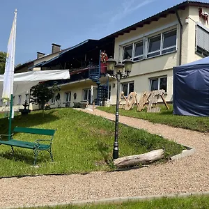 Hotel-restaurant Berghof 2*, Johannesberg Deutschland