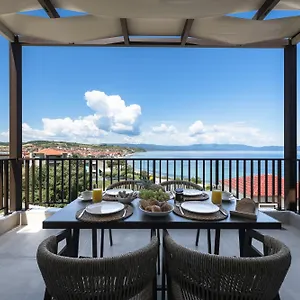 Blue Whisper Luxury Living Greece