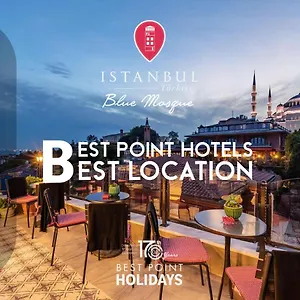 Point Sultanahmet,istanbul *** Istambul