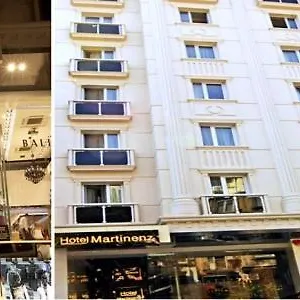 Martinenz *** Istambul