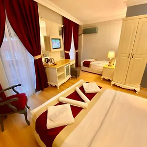 3* Hotel Santefe
