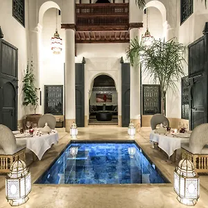 Dar Assiya Morocco
