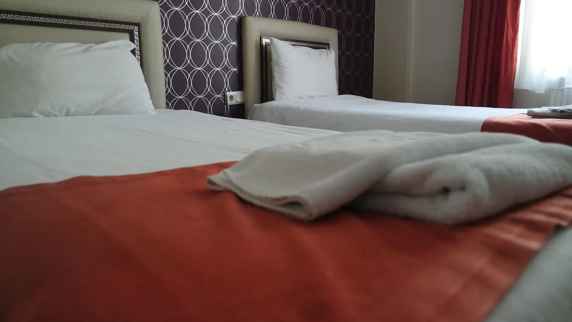 Reydel Hotel Istanbul