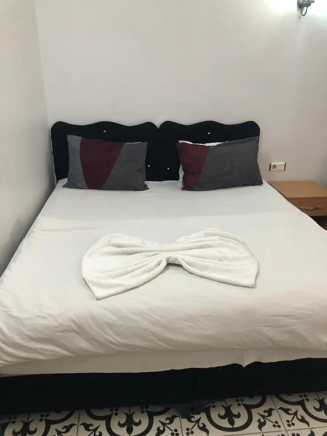 Reydel Hotel Istanbul