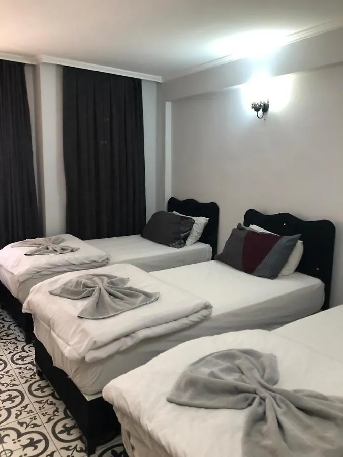 Reydel Hotel Istanbul
