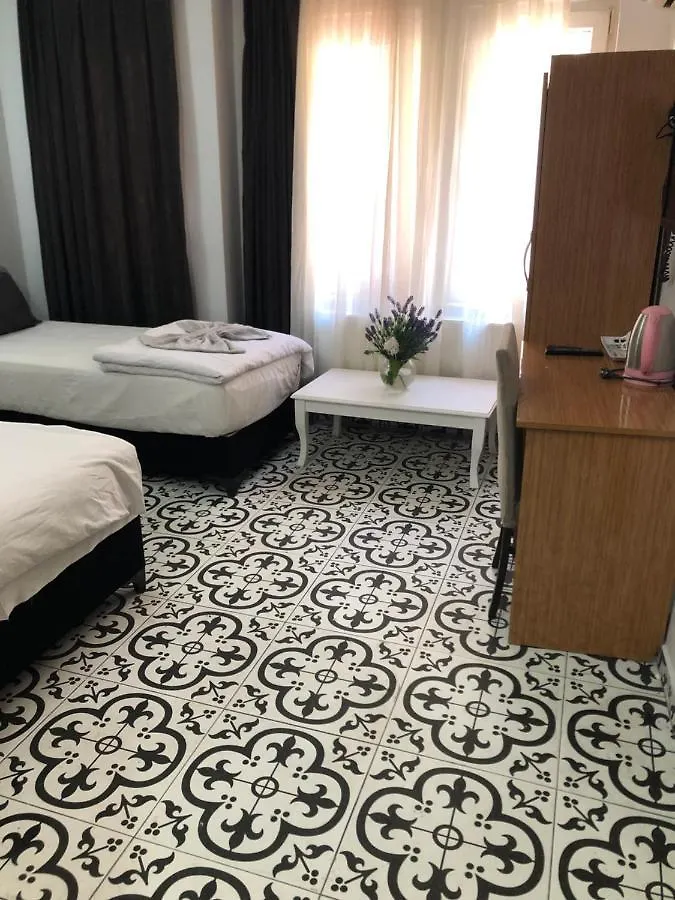 Reydel Hotel Istanbul 3*,