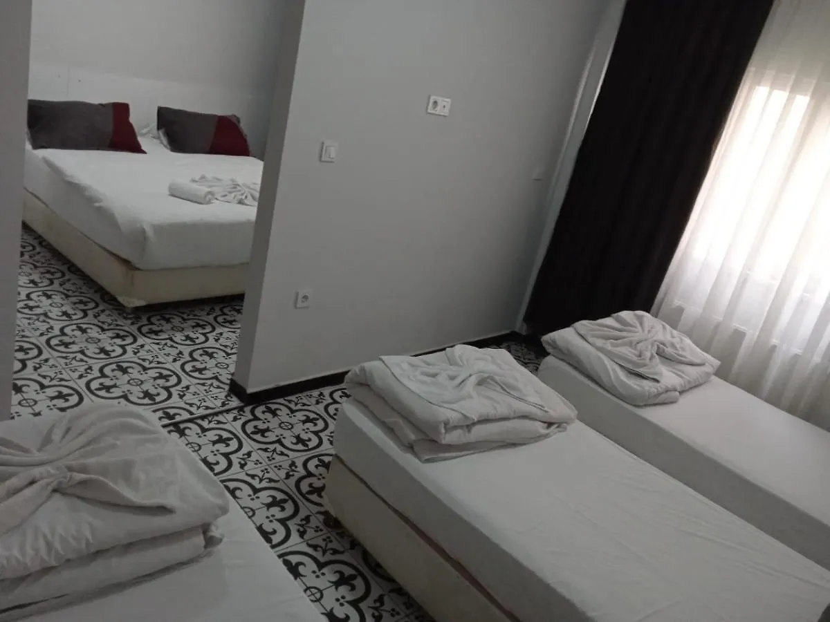 Reydel Hotel Istanbul Turkey