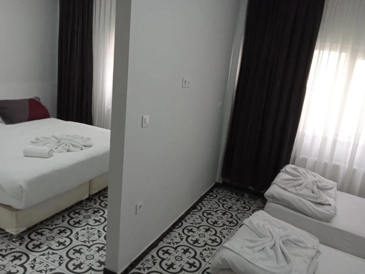 ***  Reydel Hotel Istanbul Turkey