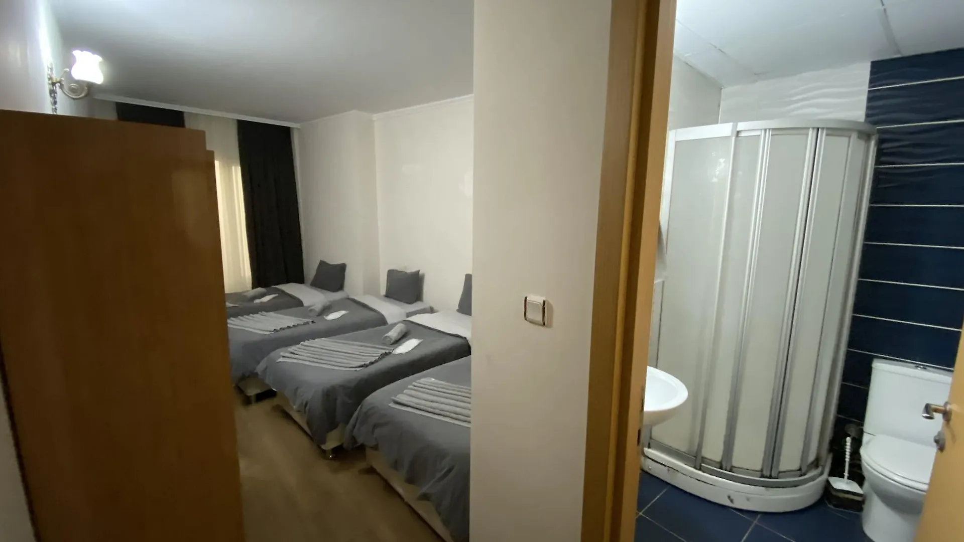 Reydel Hotel Istanbul 3*,  Turkey