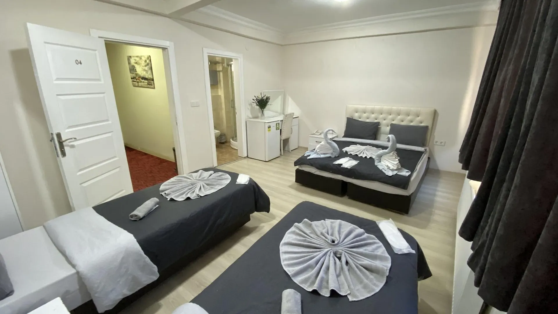Reydel Hotel Istanbul