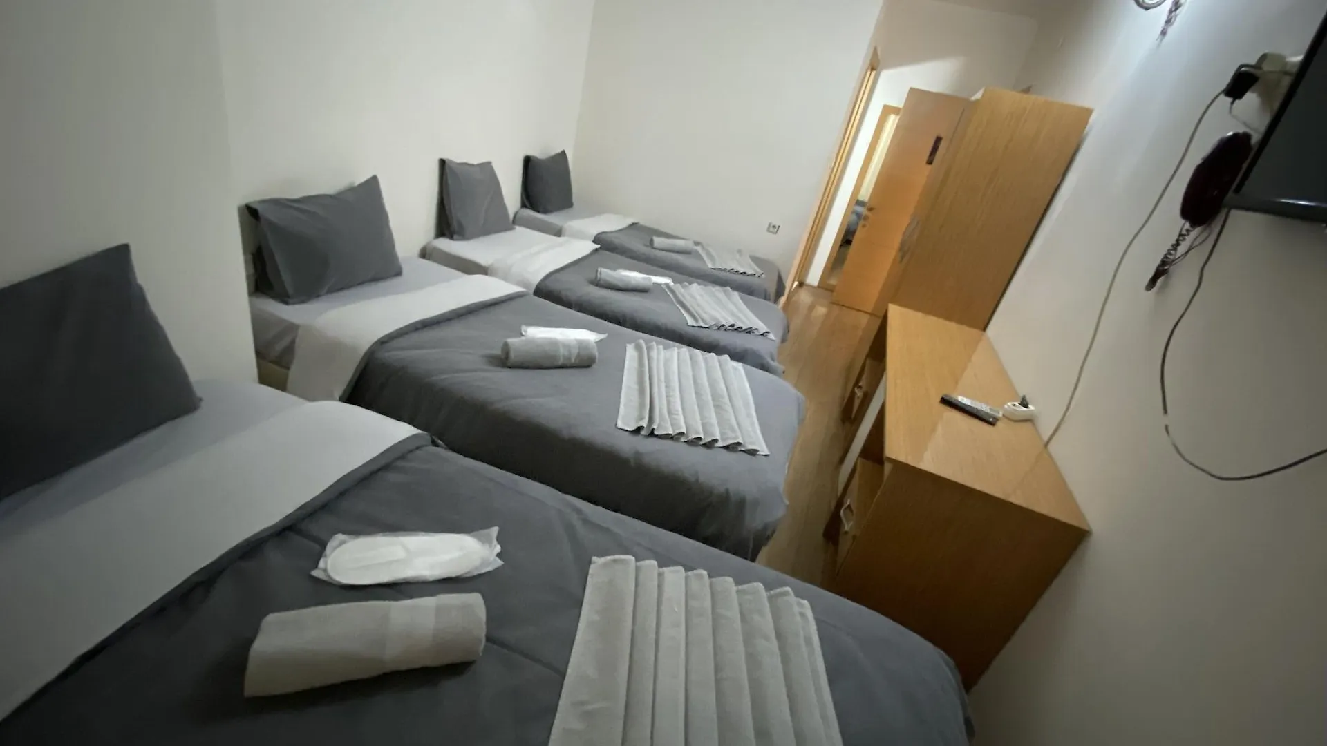 Reydel Hotel Istanbul 3*,