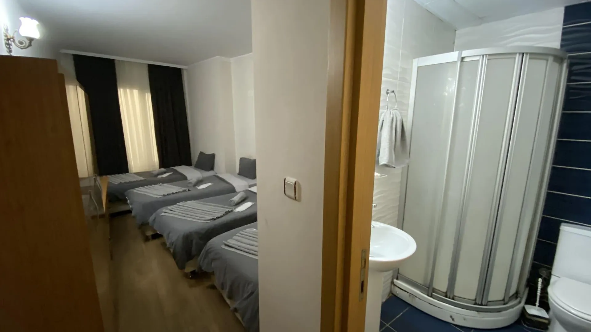 Reydel Hotel Istanbul