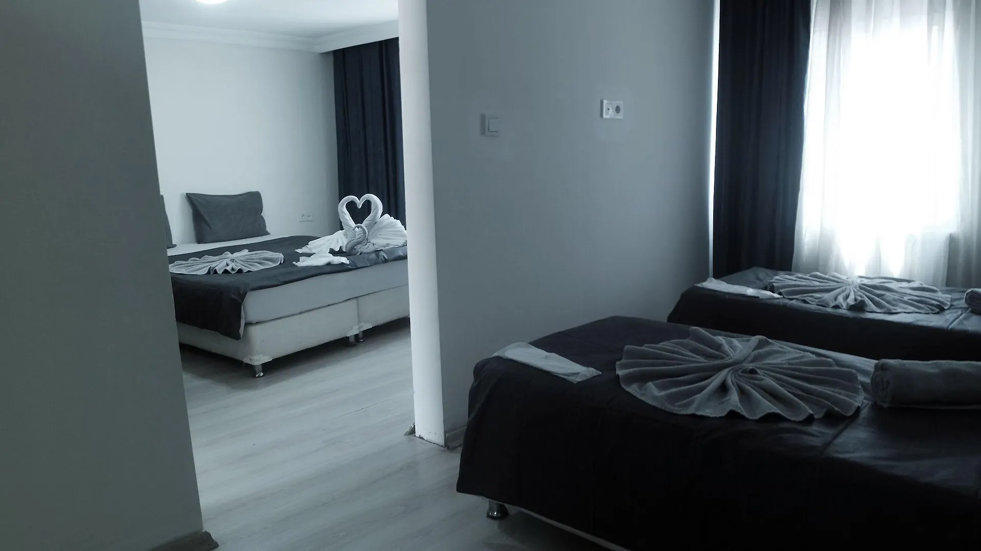 Reydel Hotel Istanbul