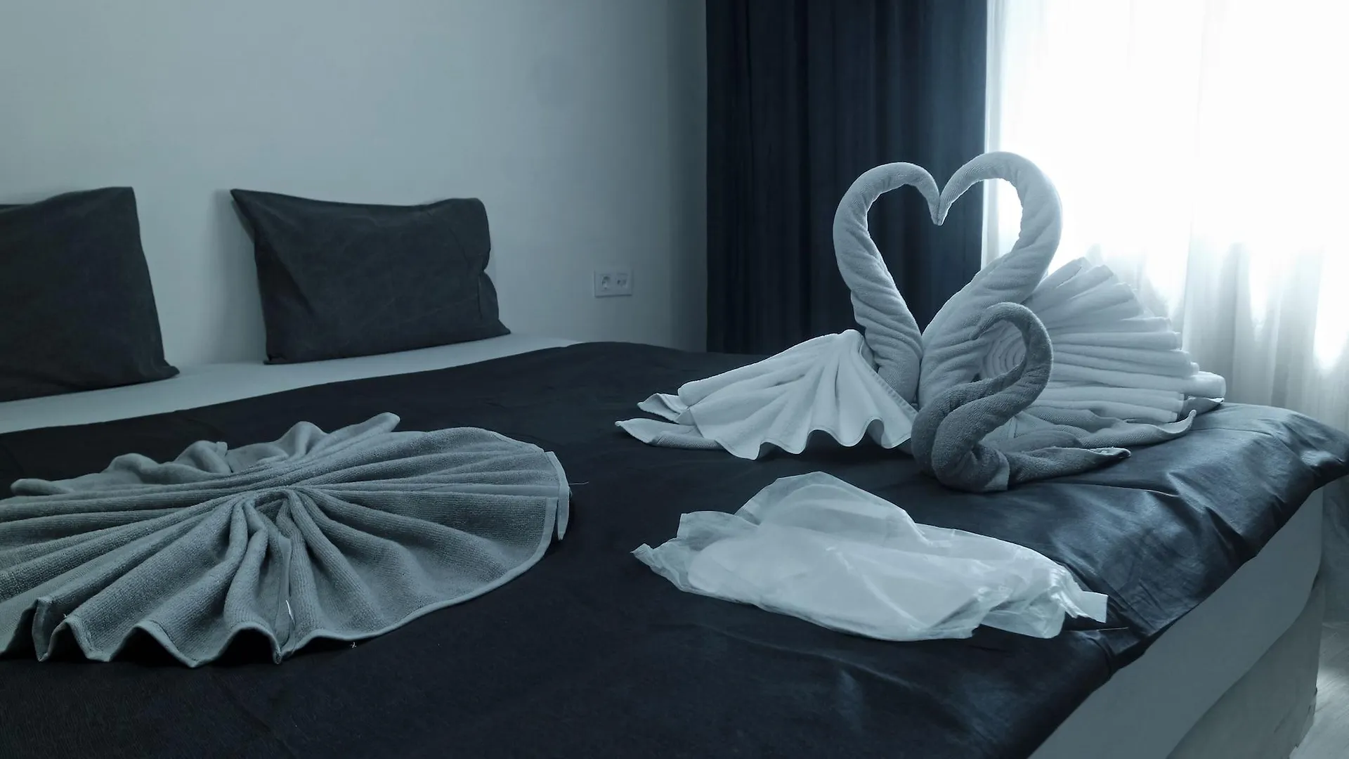 Reydel Hotel Istanbul
