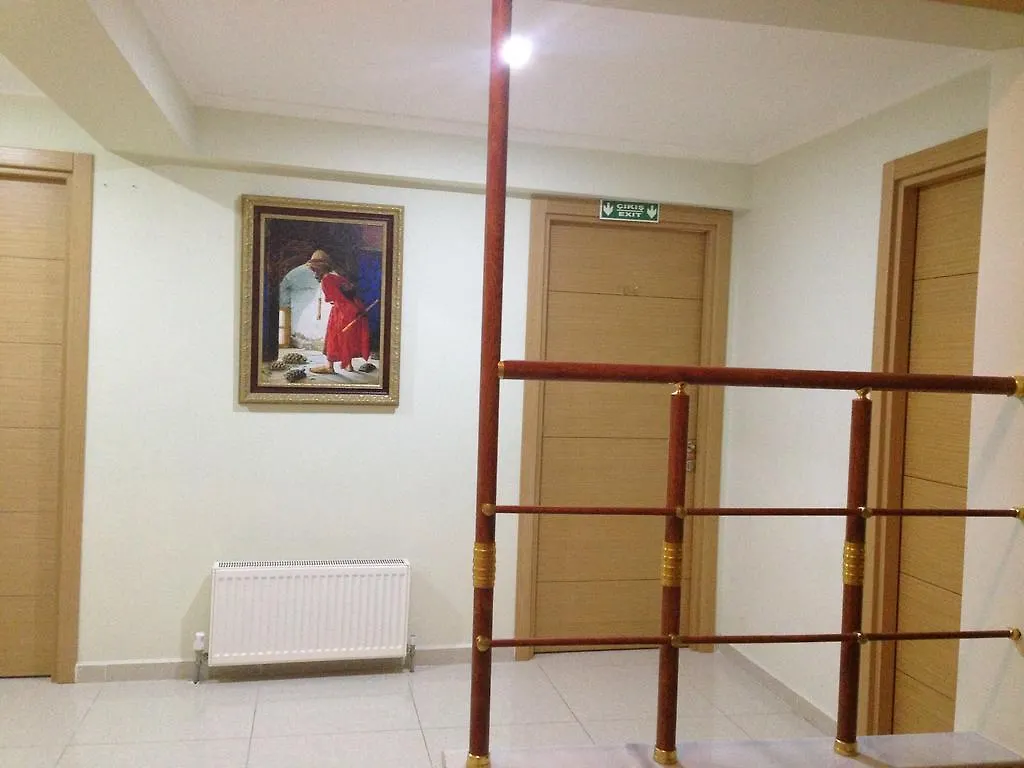 Reydel Hotel Istanbul