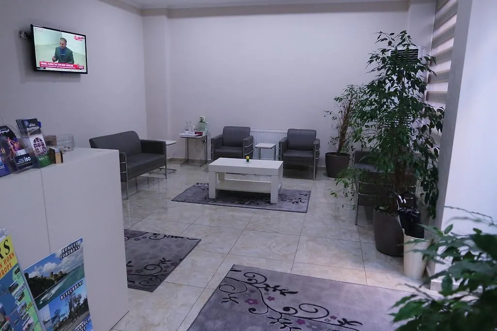Reydel Hotel Istanbul